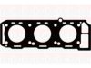 FAI AutoParts HG1123R Gasket, cylinder head